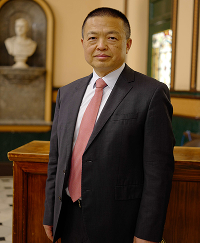 Zhang Zhen